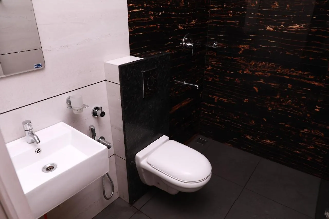 Joseph Cazle Villa - 1 Kochi