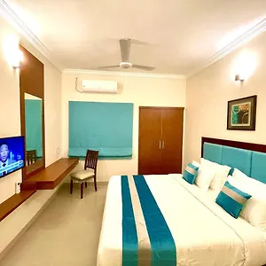 The Oval House, - Approved By Kerala Tourism - Exclusively For Families Kochi