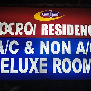 Dp Oberoi Residency Kochi
