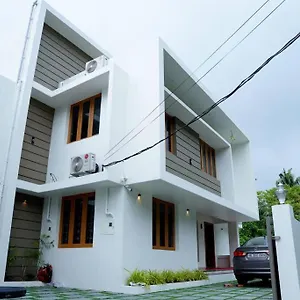 Crystal Suite1 Ground Floor Kochi