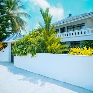 The Island House Homestay Kochi