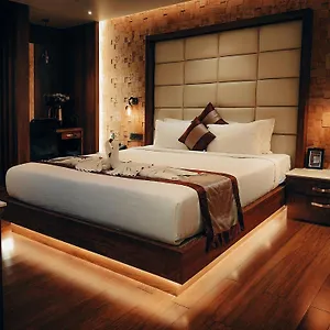 Retrieve Health & Wellness Resort