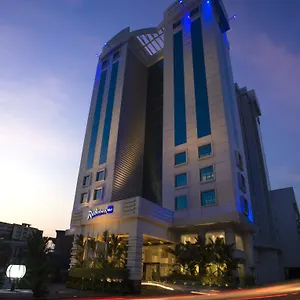 فندق راديسون بلو كوتشي, Kochi
