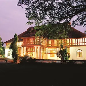 Bolgatty Palace & Island Station touristique