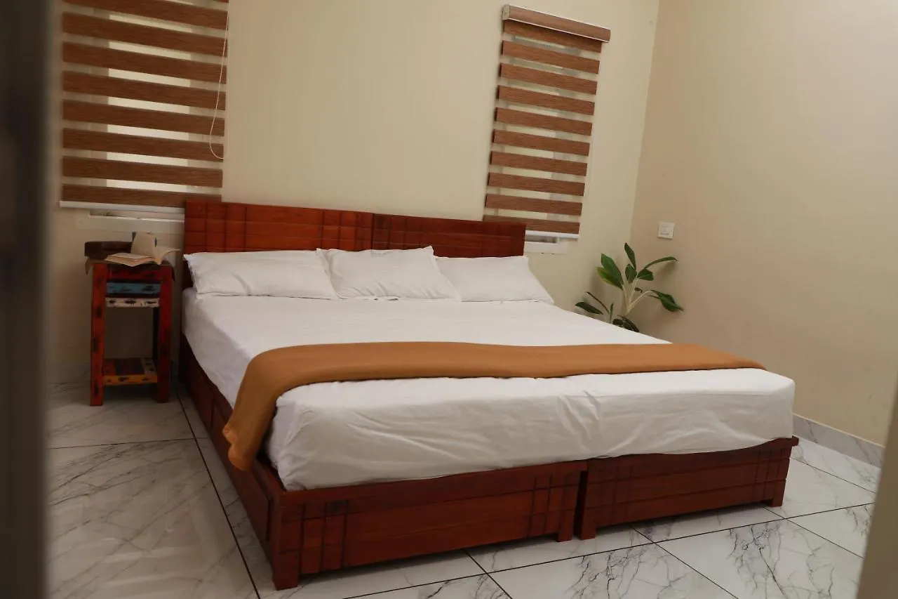 Joseph Cazle Villa - 1 Kochi